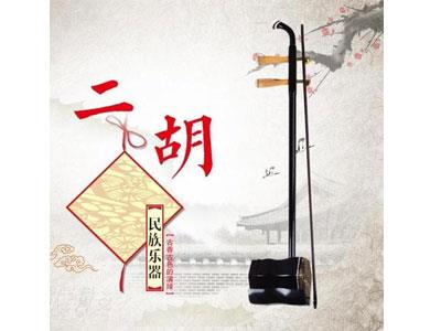 招聘哈尔滨二胡家教老师