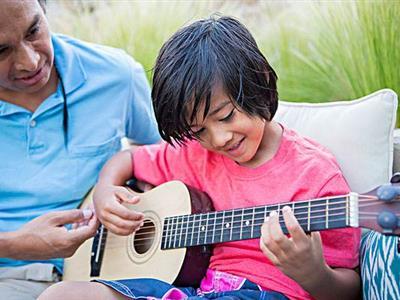 哈尔滨请吉他家教哪家好？